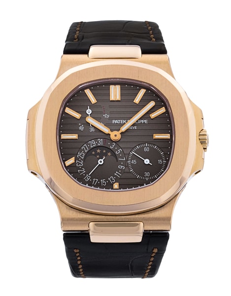 Patek Philippe Nautilus 5712R-001